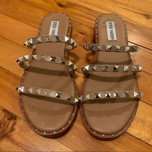 Steve Madden sandals